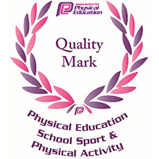 AfPE Quality Mark