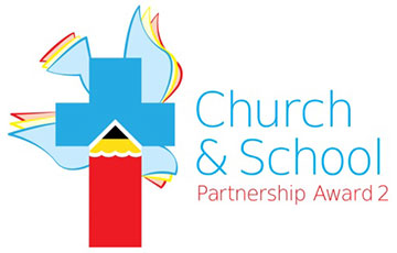 Church and School Partnershp Award: Two