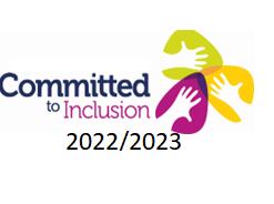 Committed to Inclusion 2017-2018