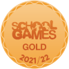 School Games Gold Award