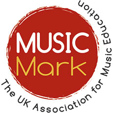 Music Mark Logo