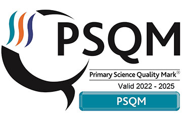 Primary Science Quality Mark 2022 2025